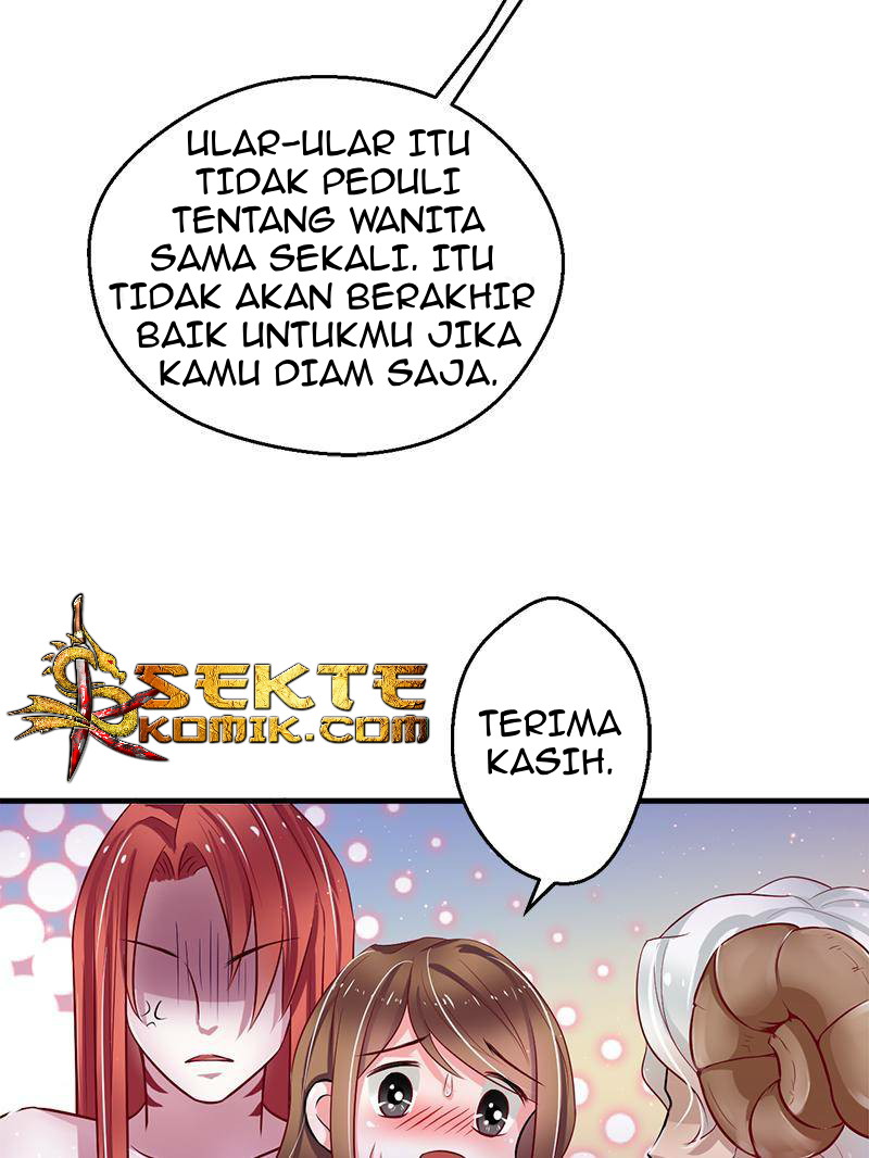 Beauty and the Beasts Chapter 15 Gambar 27